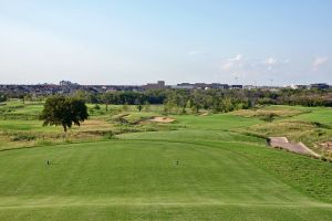 Fields Ranch (West) 15th Tee